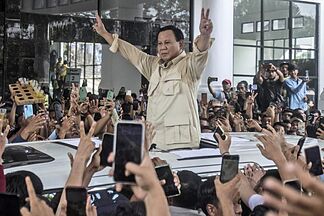 140 lashes for an Indonesian couple for drinking alcohol and having sex outside of marriage