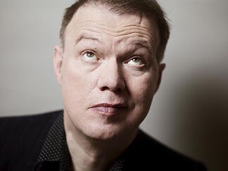 Edwyn Collins, the indie king who overcame two strokes and now bids farewell to the stage