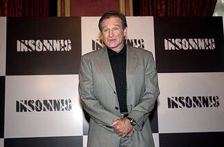 The deep friendship between Robin Williams and Christopher Reeve that began in their youth