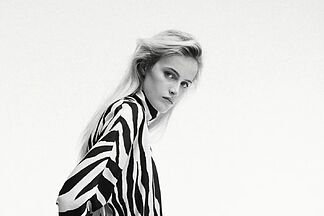 A Must-Have for Autumn 2026: This Mango Animal-Print Blouse Will Elevate Your Looks from September to December