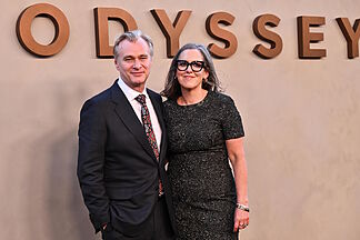 Christopher Nolan: "Hollywood had never made a movie like my Odyssey"