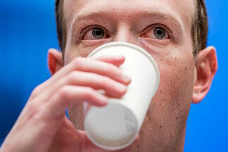 The journalist who uncovered Facebook's miseries: "Meta will pay a lot of money, but has not taken any responsibility for the damages caused"