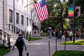 Civil rights agency drops a key tool used to investigate workplace discrimination