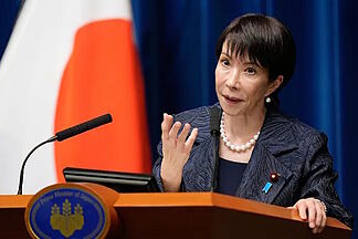 This is how the Chinese Communist Party mobilizes all its machinery to punish those who offend the Asian superpower