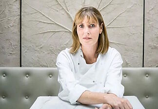 Skye Gyngell, visionary Australian chef and pioneer of slow food, has passed away
