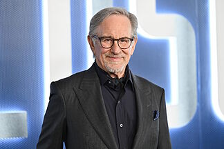 Steven Spielberg: "If I ever find an extraterrestrial, I wouldn't say anything to them, I prefer to listen"