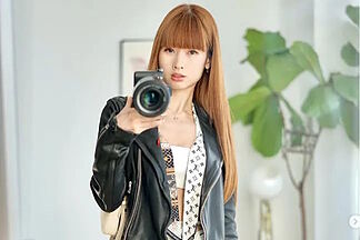 Influencer Pei Chung jailed after several 'Dine and Dash' incidents at luxury restaurants in New York