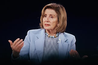 Nancy Pelosi will not seek re-election and will end her long political career in the US House of Representatives