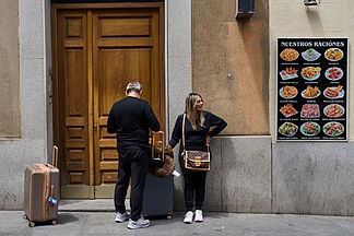 Tourism warns of the "reputational crisis" in the United States due to the S�nchez-Trump clash: "10 billion are at stake"