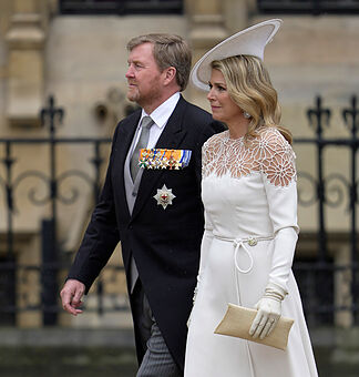 The Brenninkmeijer, the discreet owners of C&A related to the Dutch royal family and with a fortune of 35.000 million