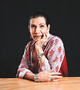 Alma Guillermoprieto, the reporter who narrated the crises of Latin America: "The apocalypse will arrive sooner in developed countries"