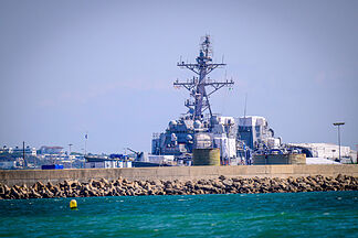 Trump Allies target Spain's S�nchez, leaving him iIsolated between Washington and Macron's 'Nuclear Umbrella'