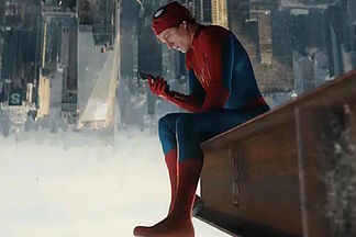 Spider-Man: Brand New Day: The Burden of Being a Superhero with Burnout Syndrome