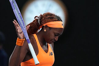 "Are we tennis players or zoo animals?": Gauff, Swiatek, and the crusade against broadcasting images from the locker rooms