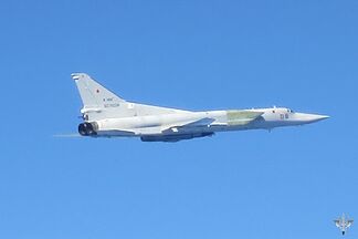 Russia threatens NATO with nuclear weapons in a letter if allies try to isolate Kaliningrad