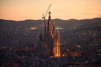 Insider tour of the Sagrada Familia, in Barcelona, reveals 5 divine enigmas and hidden treasures