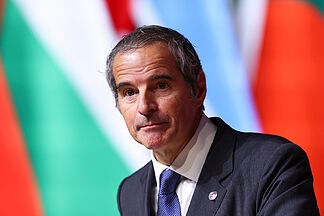 Over 30 countries agree to the largest release of oil reserves in history to curb price and supply 'shock'