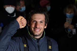 Vendee Globe record winner Charlie Dalin dies at 42 after cancer battle