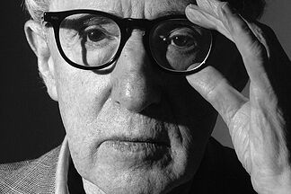 Woody Allen: "I'm afraid that anything I say about Israel and Gaza will be like what some silly actor said, who really doesn't know anything"