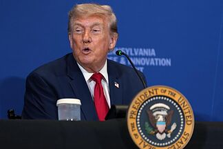 Trump is expected to make election conspiracies a focus of his national address