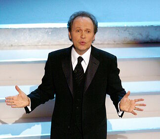 Billy Crystal, no secrets: a marriage of over 50 years, two daughters, four grandchildren, and a mansion devastated by fire