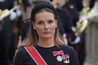 Ingrid Alexandra, the heiress of Norway: all the secrets of the 'popular' daughter of King Haakon
