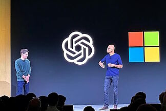 OpenAI and Microsoft rewrite their commercial agreement and open the door for the models of the ChatGPT creator to reach Amazon