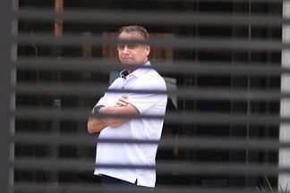 Brazil's former President Jair Bolsonaro begins serving 27-year prison sentence