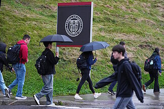 'Jane Doe' solidarity posts flood social media after Cornell rape lawsuit