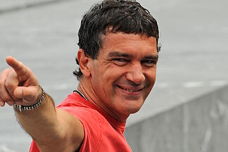 Nicole Kimpel: all about the discreet and almost unknown woman who shares her life with Antonio Banderas for over 10 years