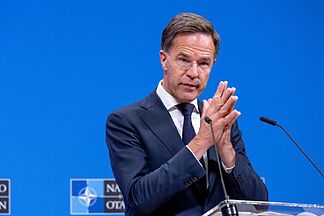 Russia shakes Europe with its threat to use nuclear weapons against NATO
