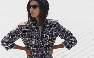 8 blazers from Zara and Stradivarius for your more formal dates this autumn