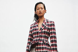 8 items from Zara and Mango that no one is noticing during the sales but will be trending this autumn.