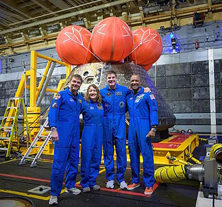 Artemis 2 Success Paves the Way for Moon Landing as Trump Proposes NASA Budget Cuts