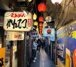 The Best Ramen and Myriad-Colored Landscapes: Total Adventure in Hokkaido, Japan's Last Frontier