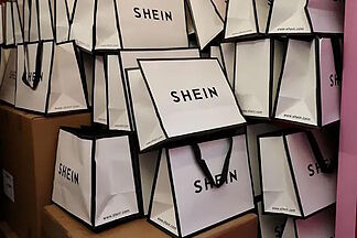 From the relocation of Hollywood's 'dream factory' to the tariffs threatening to leave Shein in a tight spot