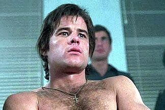 The painful lIfe of Brad Davis: Sexual abuse by his mother, beatings by his father, drugs, and HIV hidden for six years