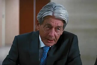 John Nolan, veteran British actor and uncle of director Christopher Nolan, dies at 87