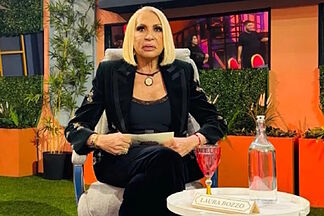 Laura Bozzo, admitted and operated on emergency in Acapulco: "I want them to know that I am with the best doctors"