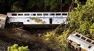 Hatfield, the scandal that killed Robert, Steve, Leslie, and Peter and forever changed trains in the UK