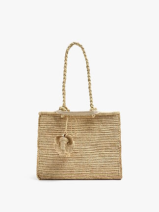 Parfois' handbags that go with everything this summer and are flying off the shelves
