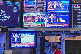 Former First Brands CEO Patrick James and his brother are indicted for bilking billions from banks