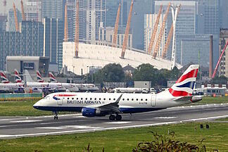 A British Airways flight bound for Chicago makes an emergency landing in London after losing more than 8,000 meters in altitude