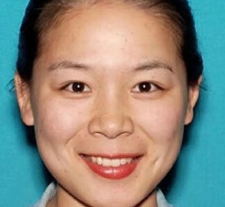 The FBI arrests a suspected Chinese spy for monitoring the son of the President of Taiwan