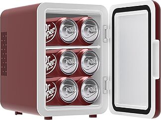 Minifridge recall expands to 964,000 Frigidaires after fire reports