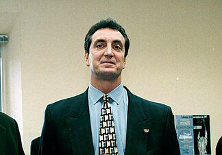 Brad Branson, legend of 80s basketball with Real Madrid and Valencia Basket, passes away