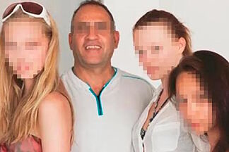 The mysterious death of Jeffrey Epstein's 'model recruiter' in Ibiza and Barcelona