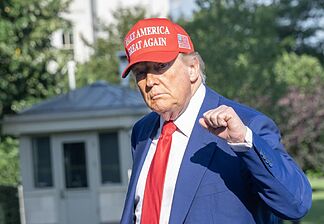 A timeline of how the U.S. and Europe have been at odds