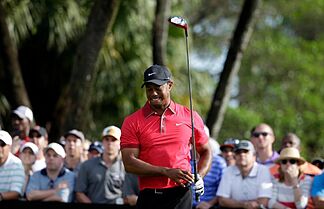 Tiger Woods: A timeline of his injuries the last 3 decades
