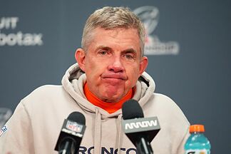 Sean Payton's gamble: The decision that derailed the Broncos' Super Bowl dreams